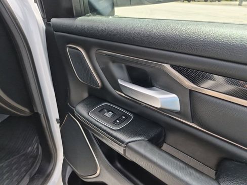 Used 2021 RAM 1500 Rebel w/ Rebel Level 2 Equipment Group AWD/4WD image 29
