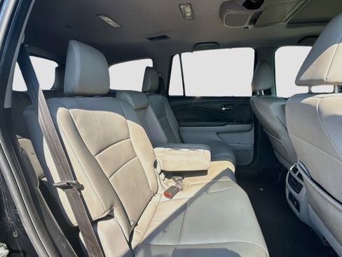 Used 2019 Honda Pilot EX-L image 29