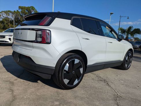 New 2025 Volvo EX30 Ultra w/ Protection Package Premier image 4