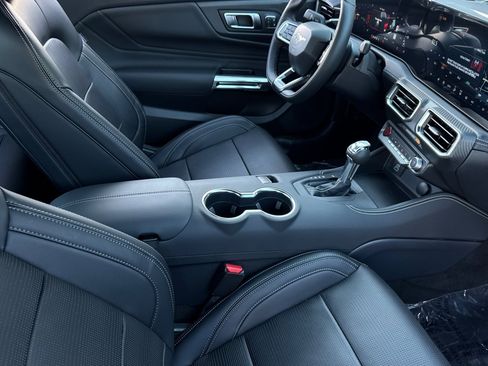 New 2026 Ford Mustang Premium image 14