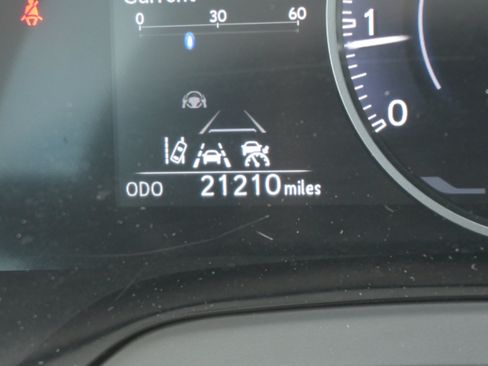 Used 2023 Lexus RX 350 Premium w/ Cold Area Package AWD/4WD image 21