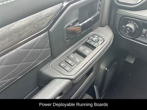 New 2026 RAM 2500 Limited AWD/4WD image 19