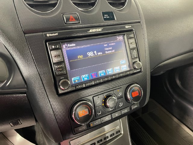 Used 2008 Nissan Altima 3.5 SE w/ Premium Pkg FWD image 7