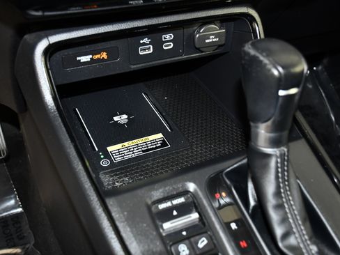 Certified 2024 Honda CR-V EX-L image 29