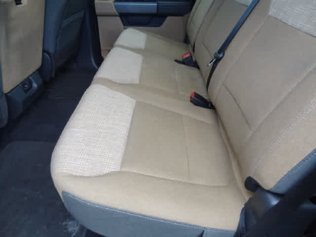 Certified 2023 Ford F150 XLT AWD/4WD image 8
