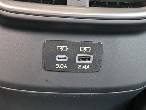 New 2025 Subaru Legacy Premium image 15