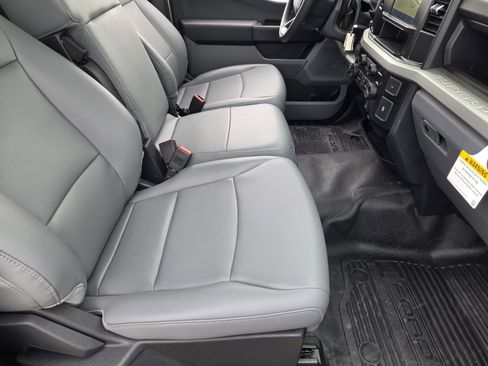 New 2024 Ford F450 XL w/ XL Chrome Package image 9