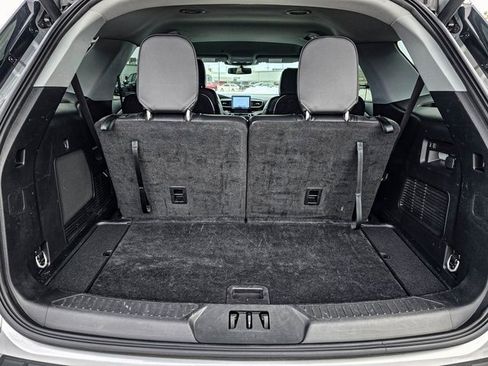 Used 2024 Ford Explorer Limited image 38