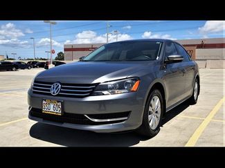 Used 2015 Volkswagen Passat 1.8T Wolfsburg Edition FWD video 1