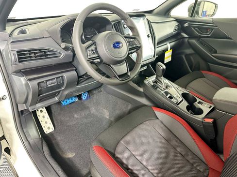 New 2025 Subaru Impreza RS w/ Popular Package #3 image 9