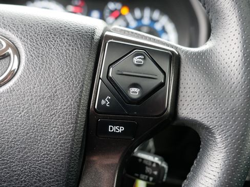 Used 2019 Toyota 4Runner TRD Off-Road Premium image 29