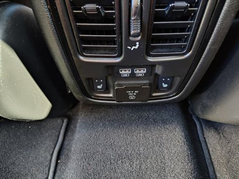 Certified 2024 Dodge Durango R/T image 26