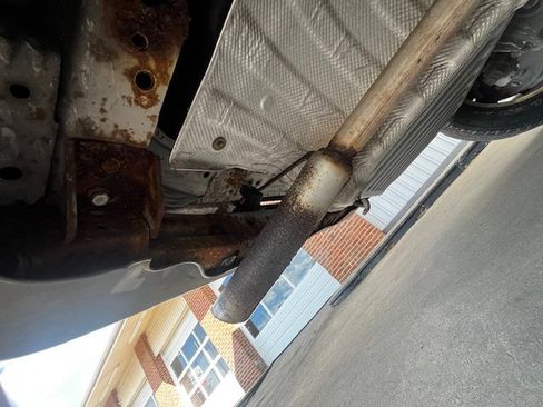 Used 2006 Honda Ridgeline RTL image 17