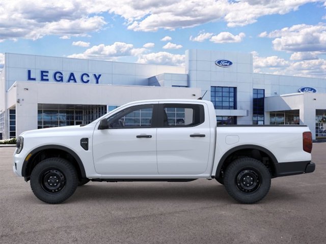 New 2026 Ford Ranger XL RWD image 3