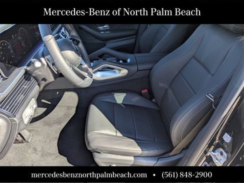 New 2026 Mercedes-Benz GLE 450 4MATIC Coupe image 6