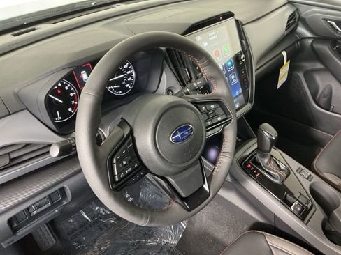New 2026 Subaru Crosstrek 2.5i Limited image 9