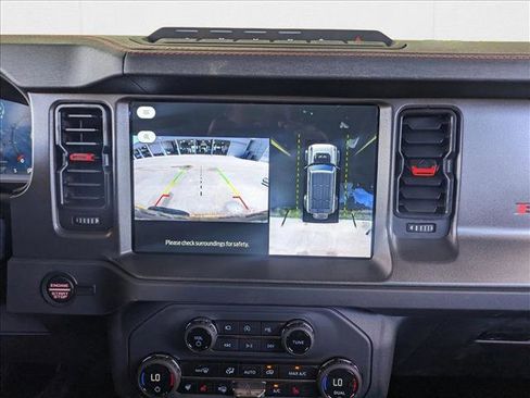 New 2025 Ford Bronco Raptor image 11