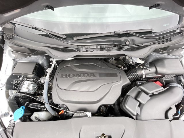 Certified 2025 Honda Odyssey EX-L image 24
