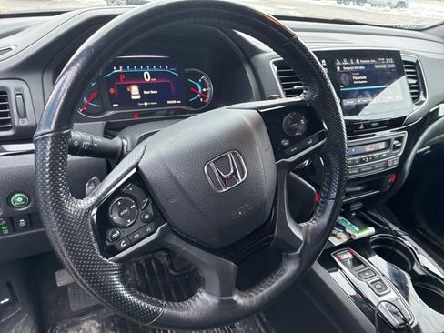 Used 2021 Honda Passport Elite image 13