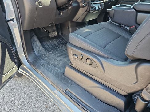 Used 2026 GMC Sierra 1500 Pro w/ Pro Value Package AWD/4WD image 16