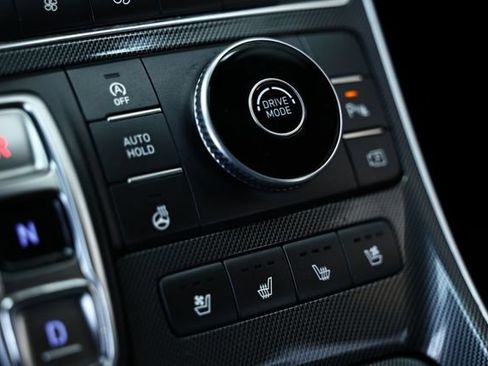 Used 2022 Hyundai Santa Fe Limited FWD image 41