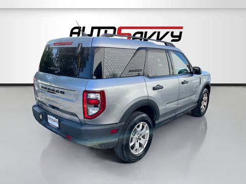 Used 2021 Ford Bronco Sport Base image 7
