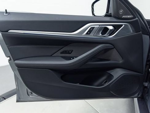 Certified 2024 BMW i4 eDrive40 w/ Premium Package RWD image 11