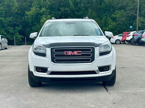 Used 2016 GMC Acadia SLT w/ Open Road Package FWD image 3