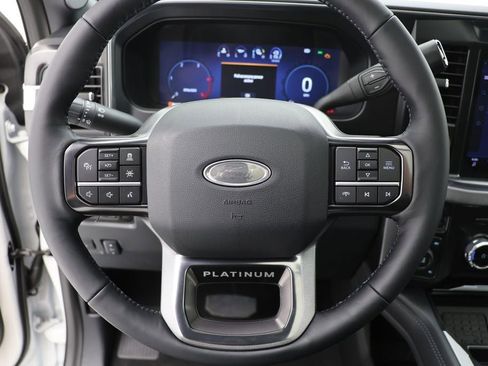 New 2026 Ford F350 Platinum image 23
