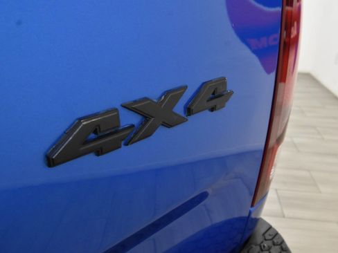 Used 2021 RAM 1500 Classic Warlock w/ Electronics Group image 28