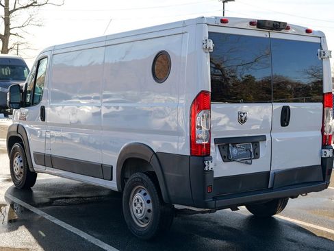 Used 2019 RAM ProMaster 1500 image 5