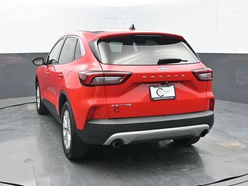 Used 2024 Ford Escape Active FWD image 5