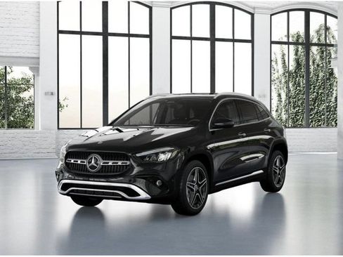 Used 2026 Mercedes-Benz GLA 250 image 41