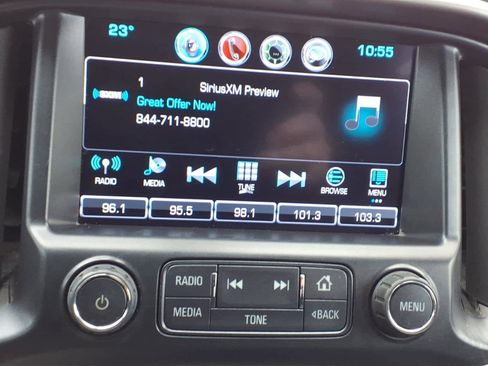 Used 2017 Chevrolet Colorado Z71 image 19