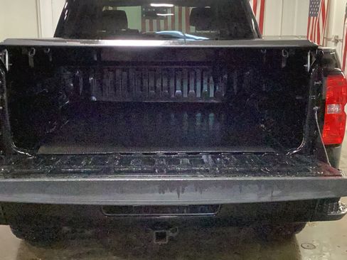 Used 2017 Chevrolet Silverado 1500 LT w/ All Star Edition image 7