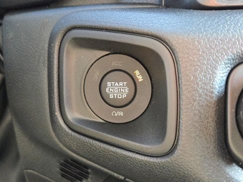 New 2026 Jeep Gladiator Sport image 27