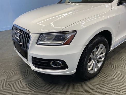 Used 2016 Audi Q5 2.0T Premium Plus w/ Premium Plus Package image 52