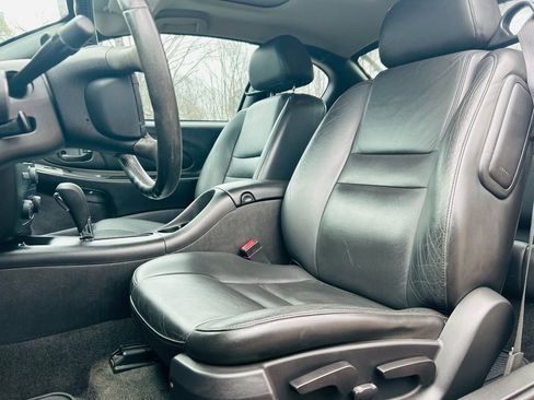 Used 2006 Chevrolet Monte Carlo SS w/ Convenience Package image 27