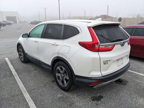 Used 2018 Honda CR-V EX-L image 10