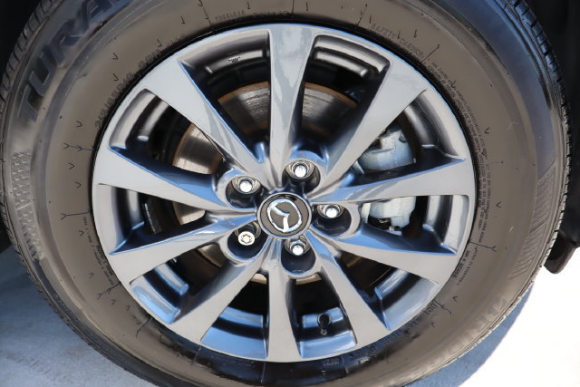 Used 2024 MAZDA CX-30 AWD 2.5 S image 44