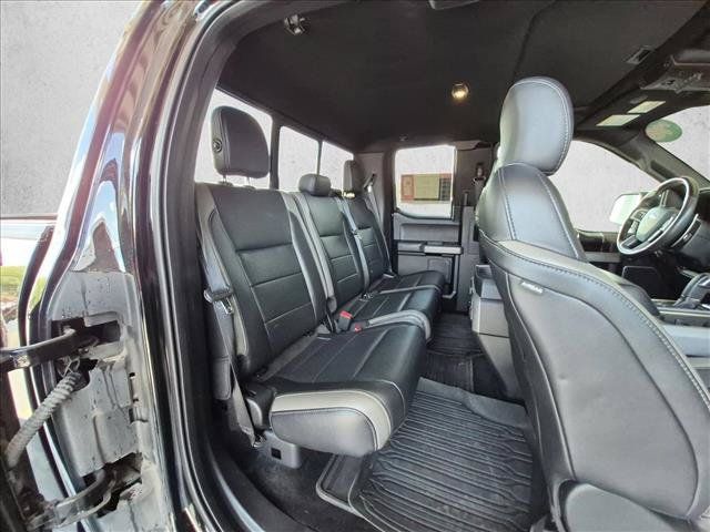 Used 2018 Ford F150 Raptor w/ Equipment Group 802A Luxury AWD/4WD image 20