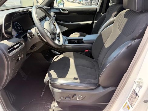 Used 2024 Hyundai Palisade Calligraphy AWD/4WD image 8