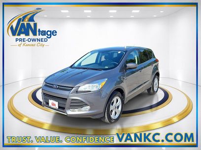 Used 2014 Ford Escape SE
