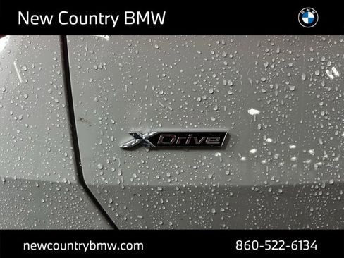 New 2026 BMW X3 xDrive30 w/ Convenience Package image 10
