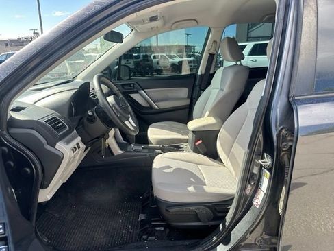 Used 2018 Subaru Forester 2.5i w/ Alloy Wheel Package AWD/4WD image 21