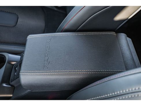 New 2025 Ford Bronco Raptor image 18