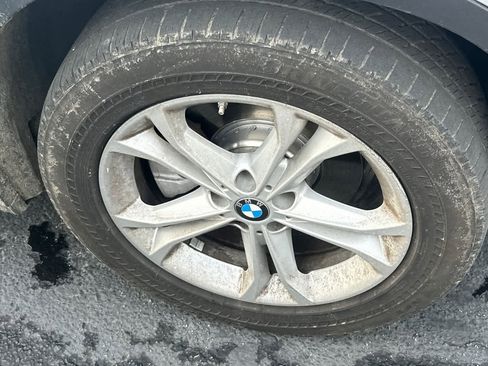 Used 2020 BMW X3 xDrive30i image 11