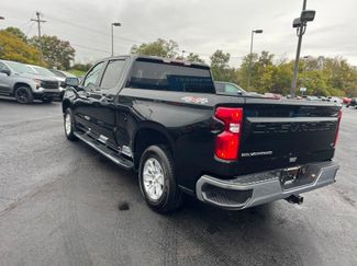 Used 2024 Chevrolet Silverado 1500 LT w/ Protection Package video 3