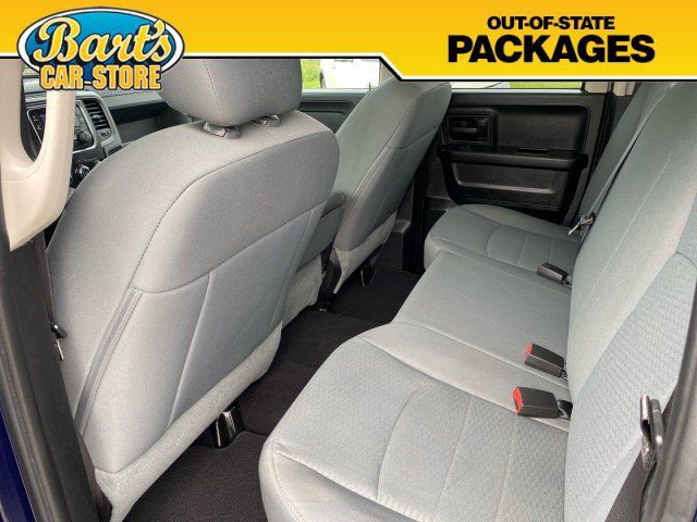Used 2015 RAM 1500 Express AWD/4WD image 19