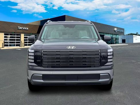 New 2026 Hyundai Palisade SEL image 13